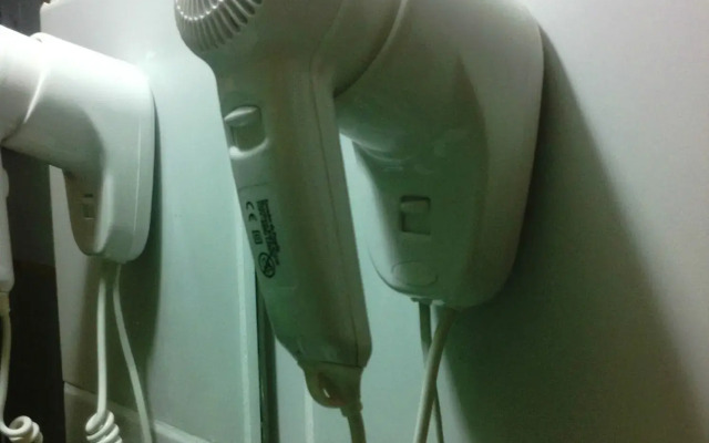 Smart Hotel