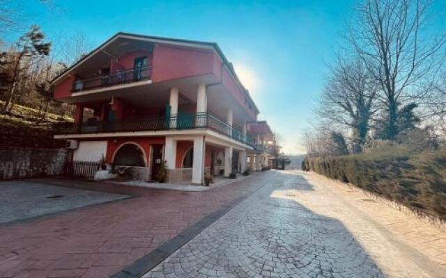 Country house Pietrabianca