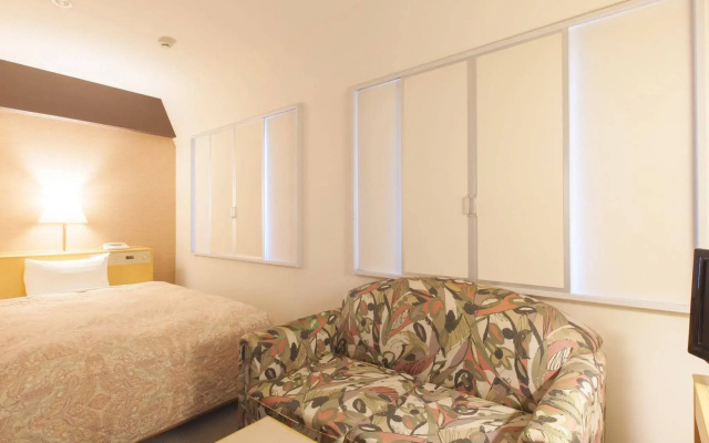 GreenHotel Kitakami