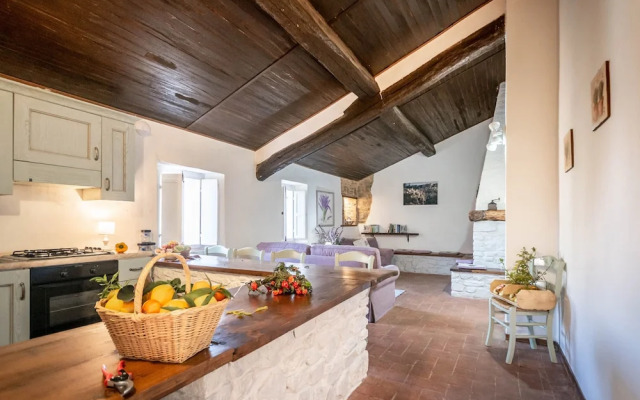 Tenuta di Poggio Cavallo