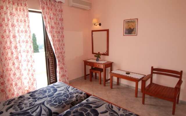 Penelope Suites
