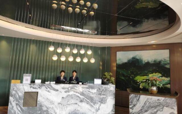 Kai Erdun Haoting Hotel