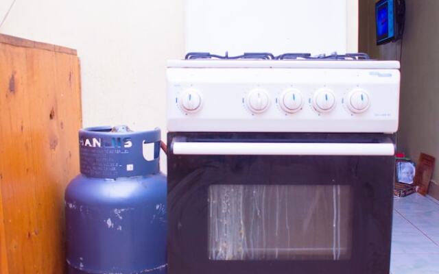 Kilihomebase & Campsite - Hostel