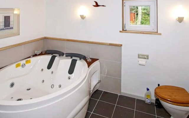 6 Person Holiday Home in Skjern