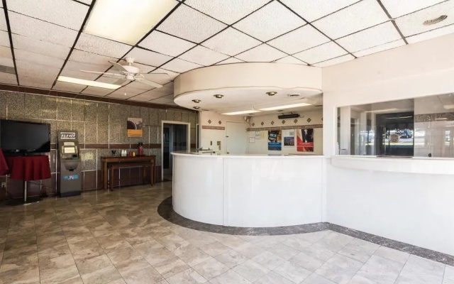 Days Inn Alcoa Knoxville Airport