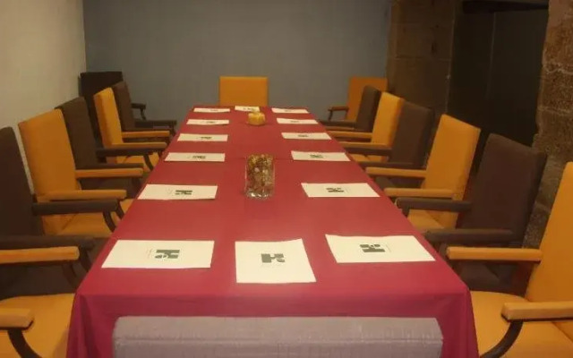 Hotel Palacio de los Molina