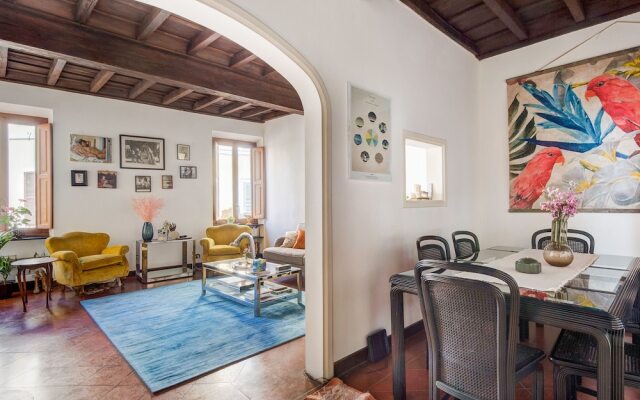 RSH Navona Charming One Bedroom Apartment