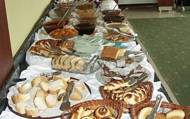 Sivas Buyuk Hotel