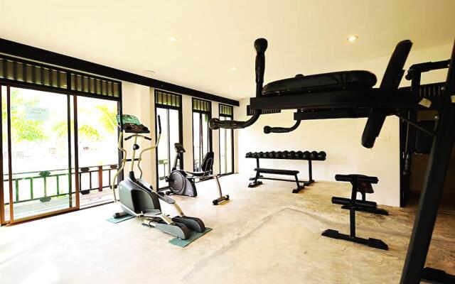 The Tacola Resort & Spa