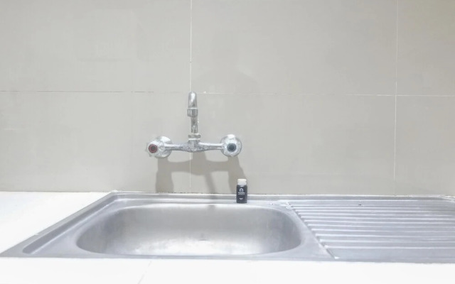 Scenic 2Br Apartment At Taman Beverly