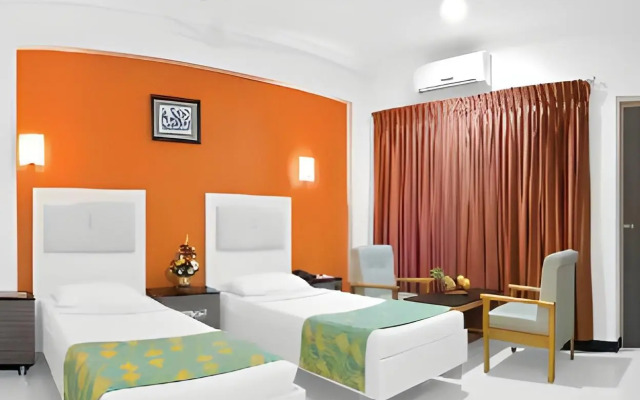 Ramyas Hotels