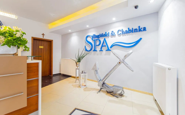 SPA Bagiński & Chabinka