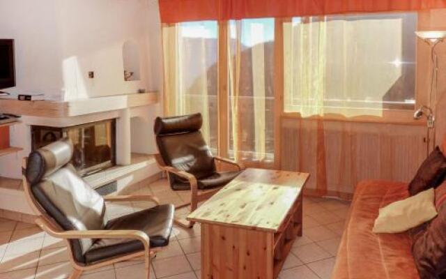 Apartment Hauts de Morthey No 33