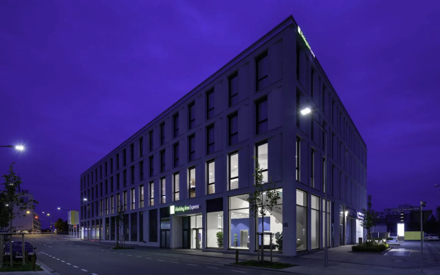 Holiday Inn Express Regensburg by IHG