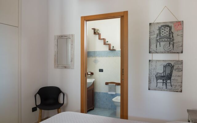 Villa Rosa Marina With Garden By Wonderful Italy