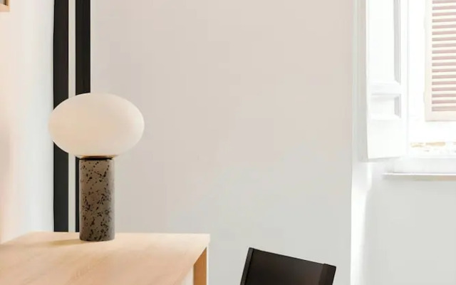 Sonder by Marriott Bonvoy Palazzo Taverna Apartments Piazza Navona