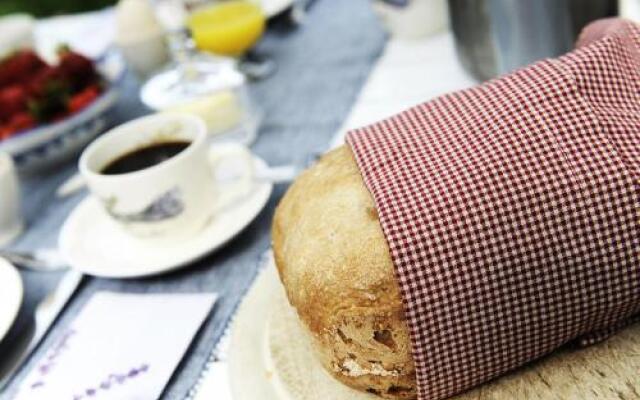 Bed & Balance Skansen