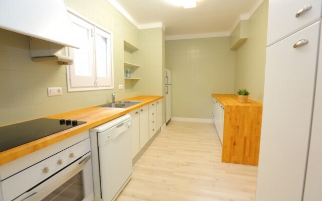 Villa Vista a la Playa Para 13 Personas en Cambrils