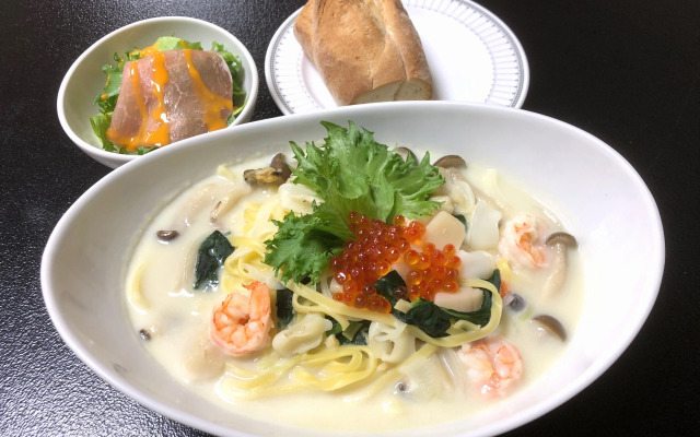 Wakkanai Grand Hotel