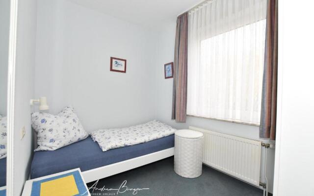 Ferienhaus Eilts Wohnung 9