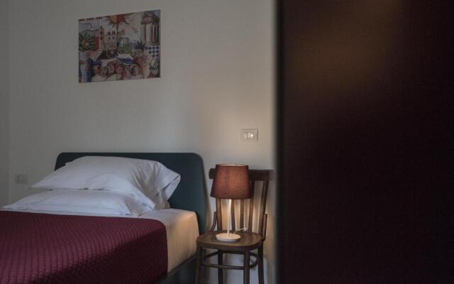 Poggio Vento Country House