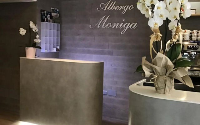 Hotel Moniga