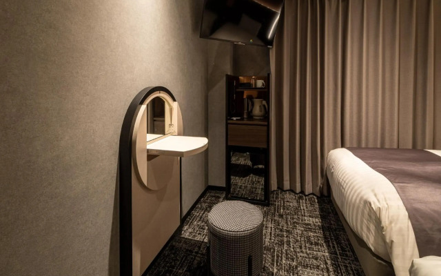 Kobe Plaza Hotel
