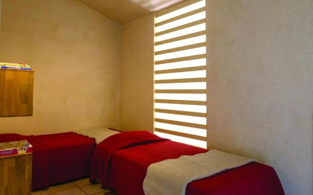 Les Toits de Santa Giulia