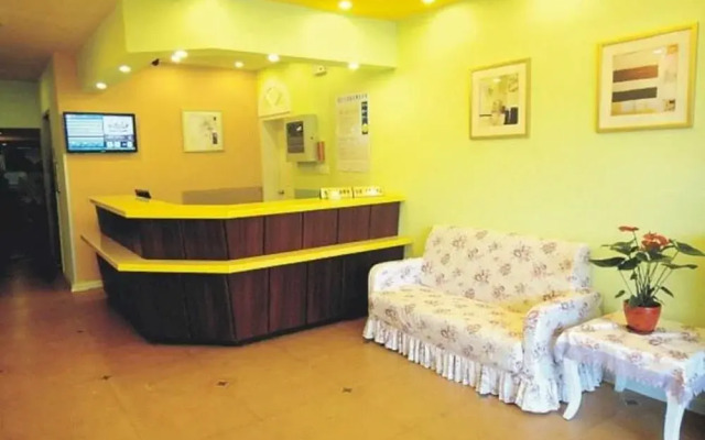 Kunshan Jinru Hotel