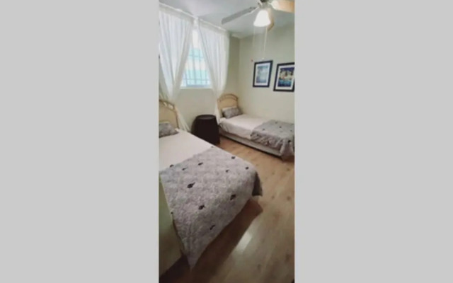 Margate Boulevard - Superb Secure Apartment