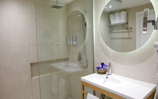 Grand Sirenis Punta Cana Resort & Aquagames - All Inclusive