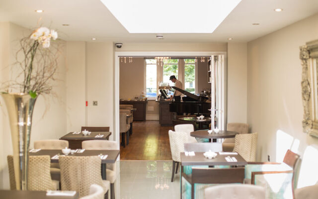 CoffiCo Hotel