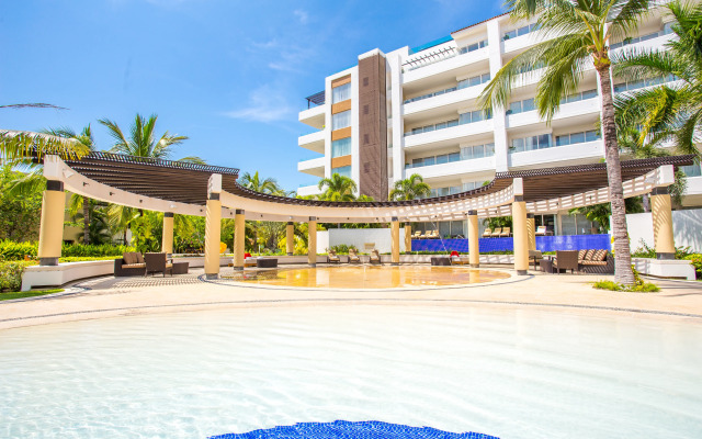 Marival Distinct Residences & Spa  - Handwritten Collection