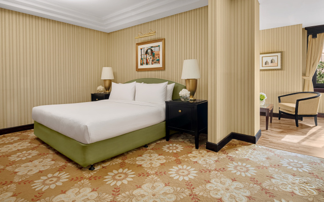 InterContinental Riyadh by IHG