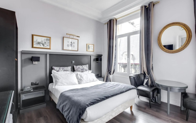 Hôtel Le Tourville by Inwood Hotels