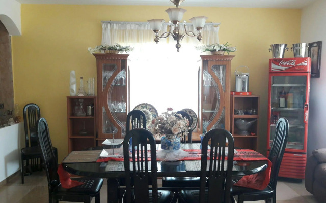 Pallagino Guest House