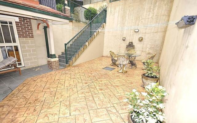 Kingsford 12 Shaw Furnished Apartment