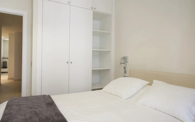 BWH Poble Nou - Playa