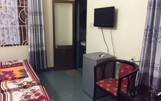 Hoa Binh Hotel Hue