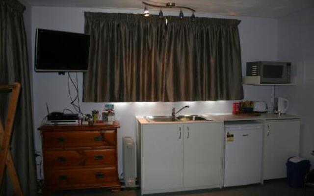 Gracebrook Retreat