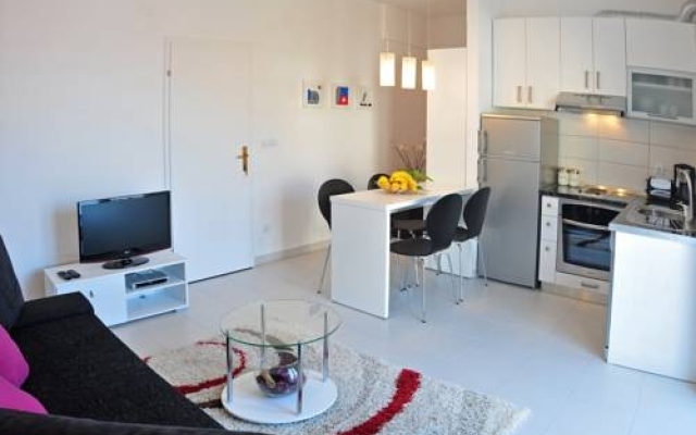 Apartments Viskovic Margita