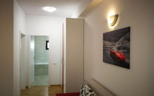 Apartment Mamaia Nord