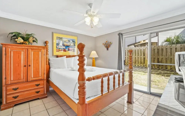 Wendwood by Panhandle Getaways