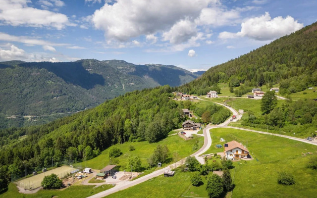 Hotel Tirol Natural Idyll