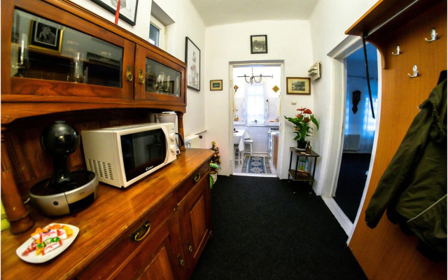 Clucerului Sun Residence Villa