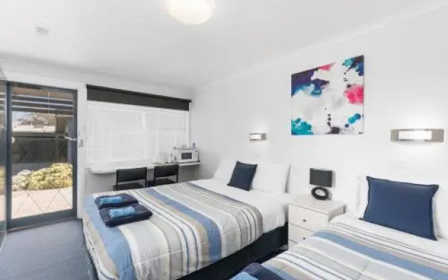 Wattle Grove Motel Maryborough