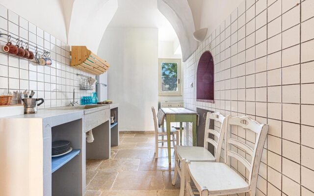 3740 AM Carrone - Appartamento 2