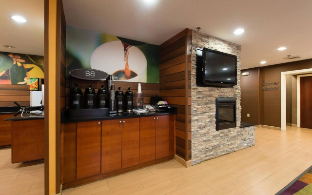 Fairfield Inn by Marriott Orangeburg