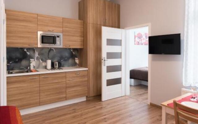 Apartament Lux Sopot Monte Cassino