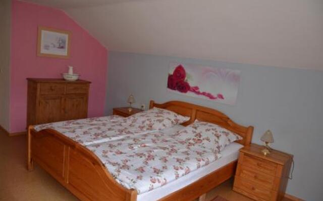 Strickerhof Göttl (Altreichenau) Urlaub auf dem Bauernhof